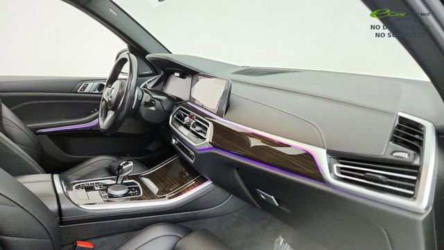 Used 2023 BMW X5 sDrive40i w/ M Sport Package image 22