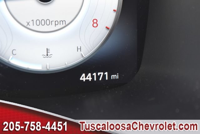 Used 2023 Hyundai Santa Fe Calligraphy AWD/4WD image 36