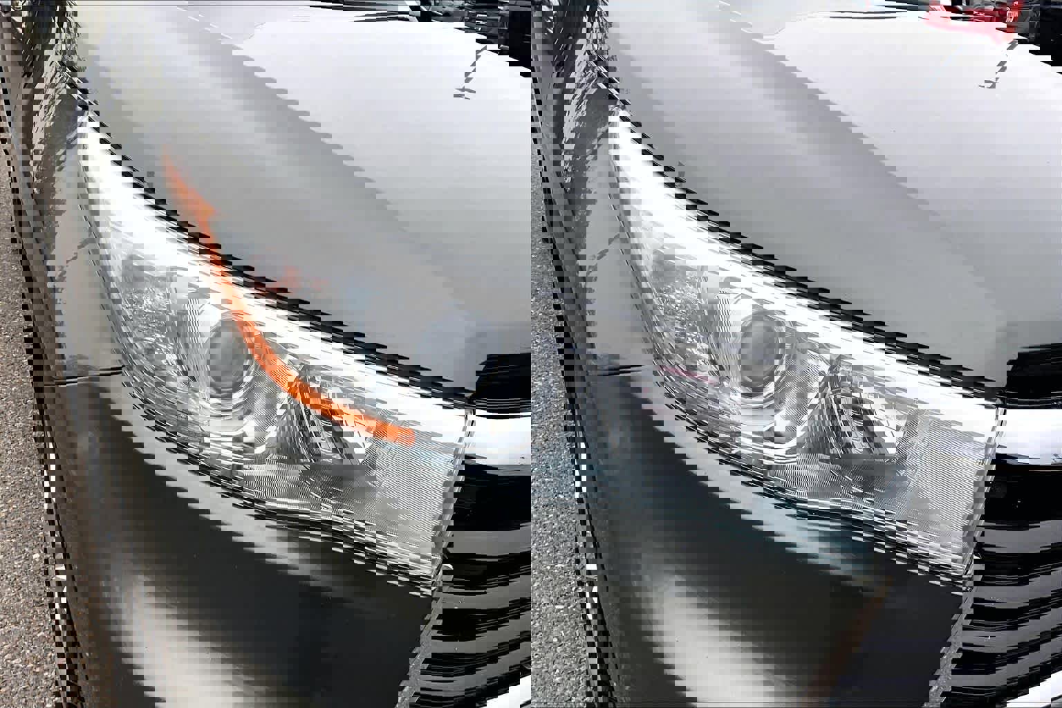 Certified 2016 Toyota Highlander Limited Platinum image 27