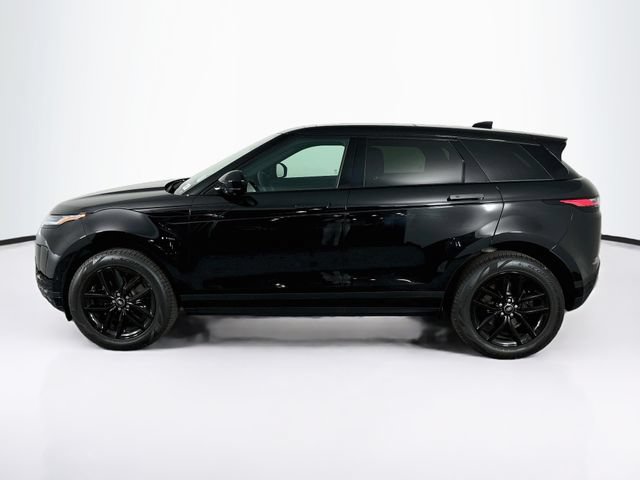 Used 2026 Land Rover Range Rover Evoque S AWD/4WD image 8