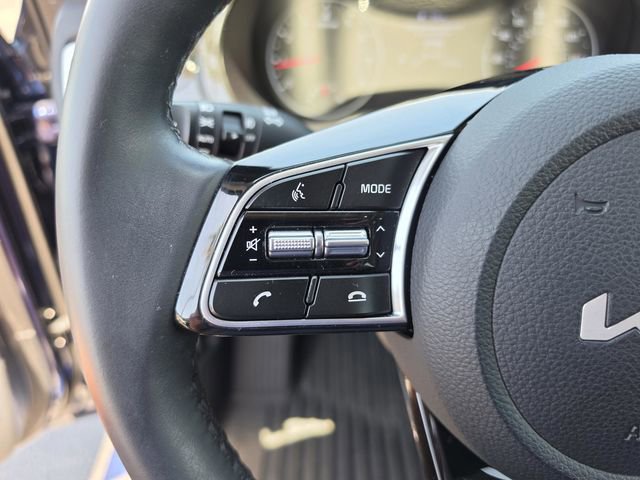 Certified 2023 Kia Seltos EX image 38