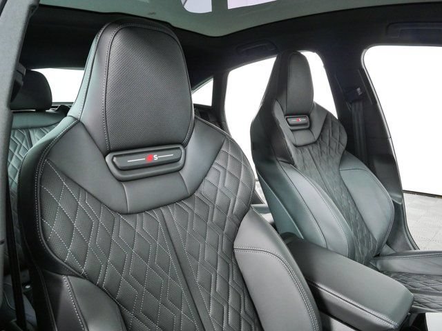 New 2026 Audi S5 Prestige AWD/4WD image 23