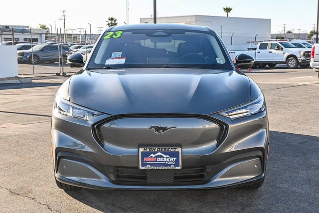 Used 2023 Ford Mustang Mach-E Premium image 2