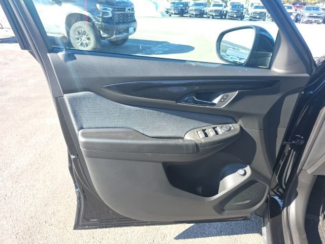 New 2026 Chevrolet TrailBlazer LT w/ Convenience Package image 11