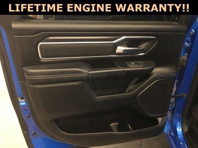 Certified 2025 RAM 1500 Big Horn image 29