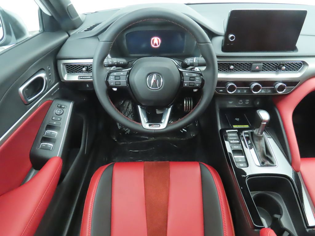 New 2026 Acura Integra A-Spec image 11