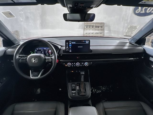 Used 2026 Honda CR-V Sport Touring image 28