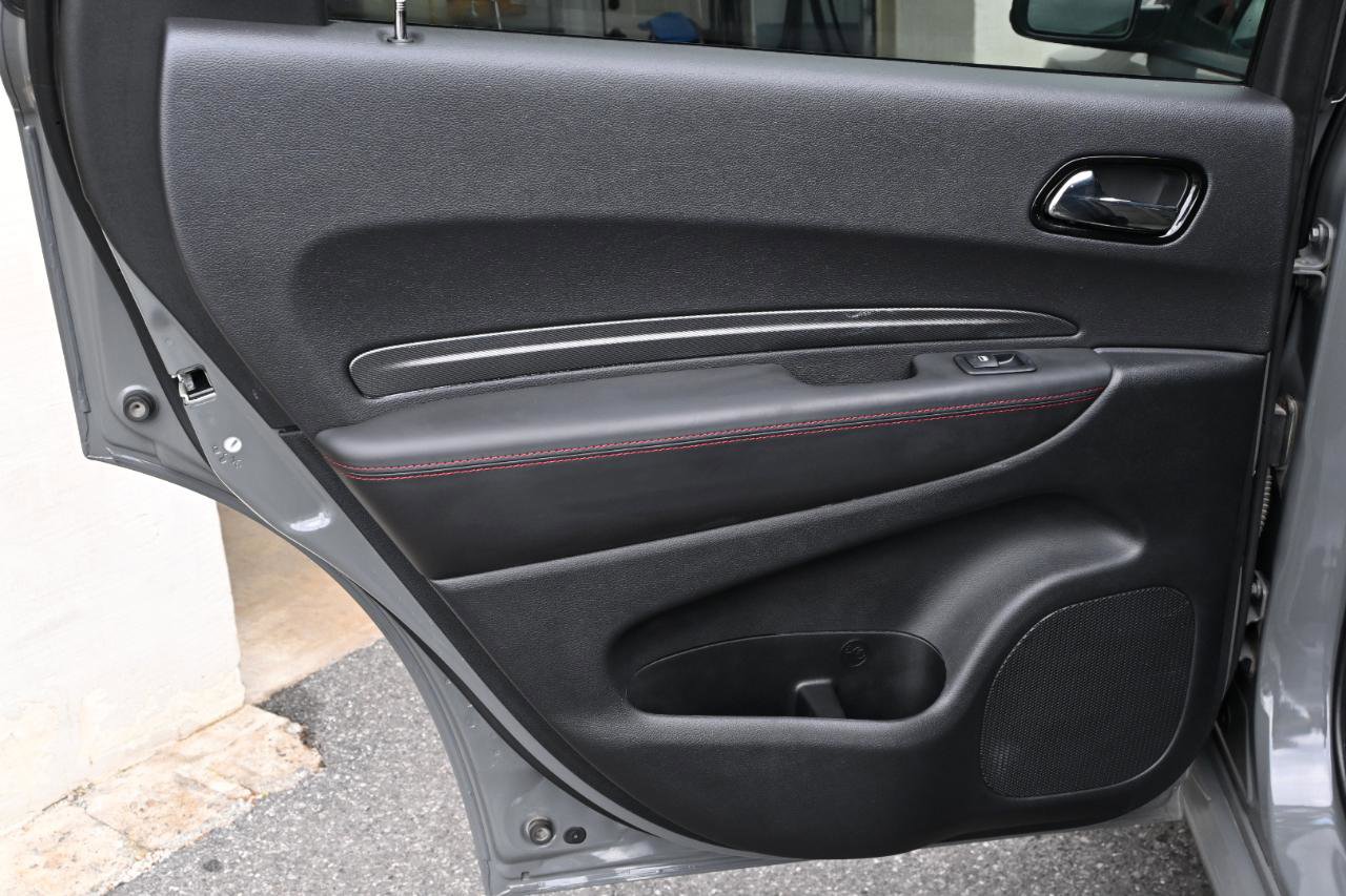 Used 2023 Dodge Durango GT AWD/4WD image 17