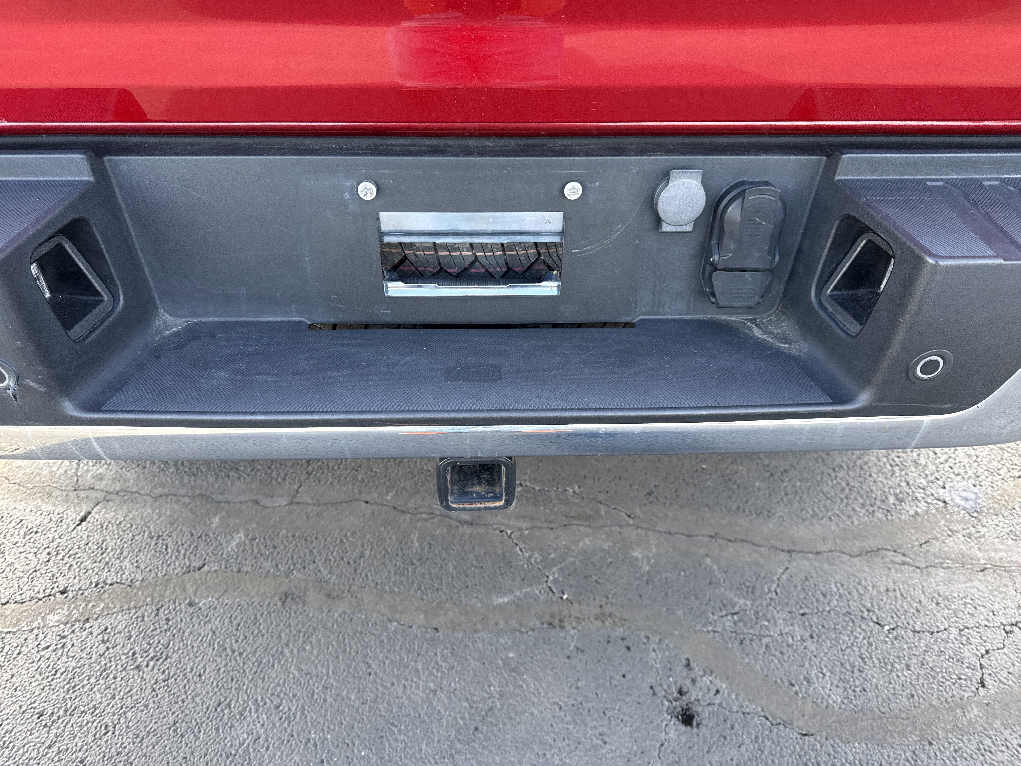 Used 2024 Ford F150 XLT w/ Equipment Group 302A MID image 6