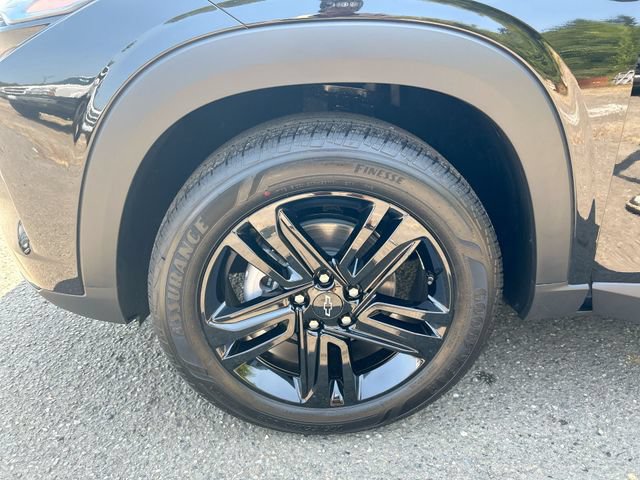 New 2026 Chevrolet Trax ACTIV w/ Driver Confidence Package FWD image 30
