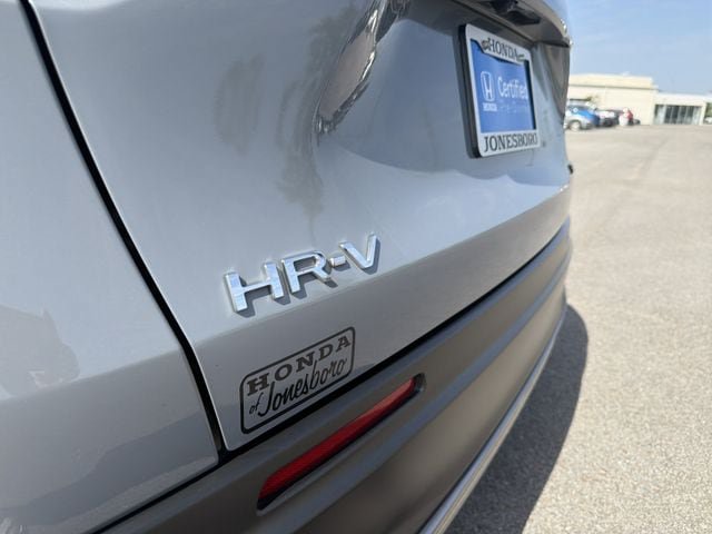 Used 2024 Honda HR-V Sport image 39