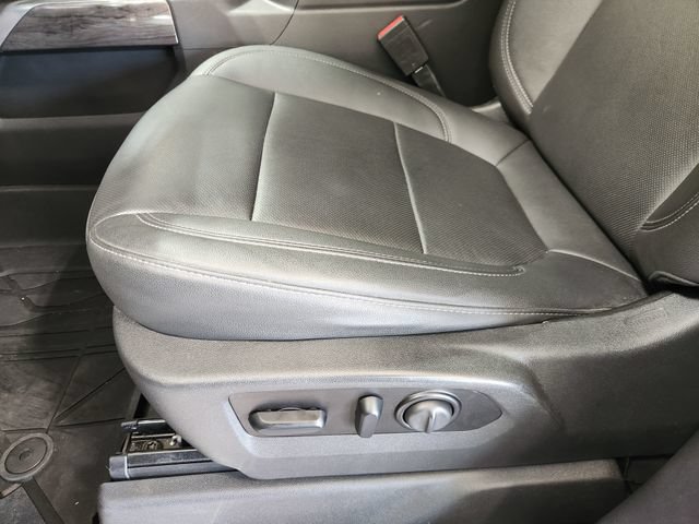 Used 2021 Chevrolet Silverado 1500 LTZ RWD image 27