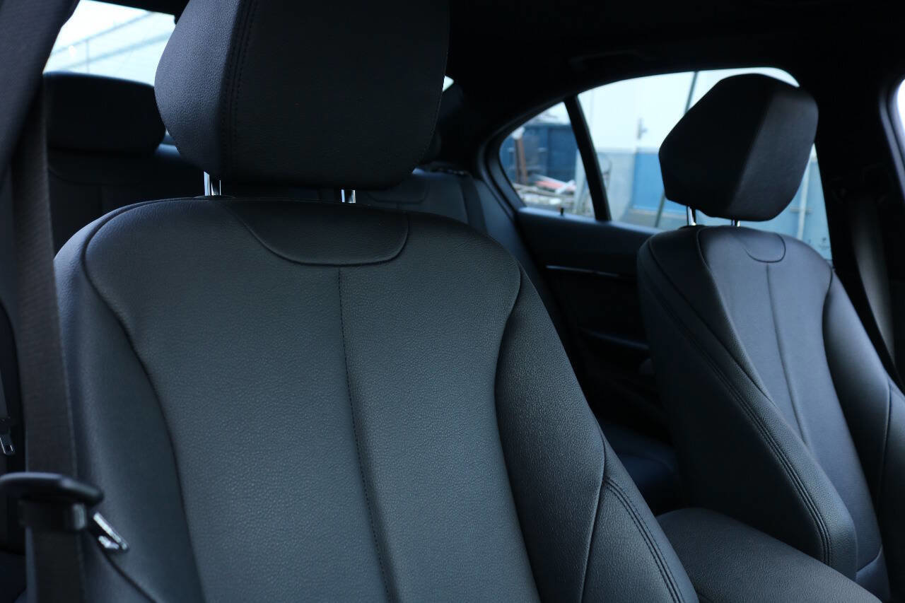 Used 2016 BMW 328i Sedan image 24