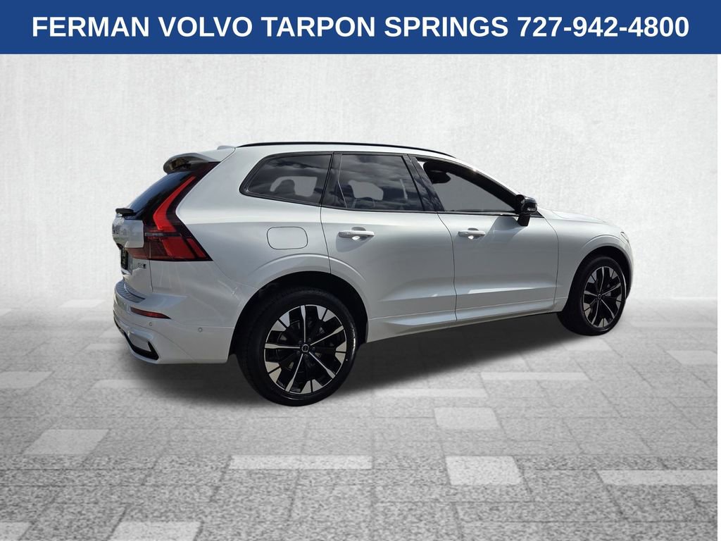 New 2026 Volvo XC60 B5 Plus w/ Protection Package Premier image 10