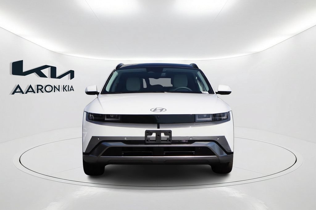 Used 2025 Hyundai Ioniq 5 Limited RWD image 2