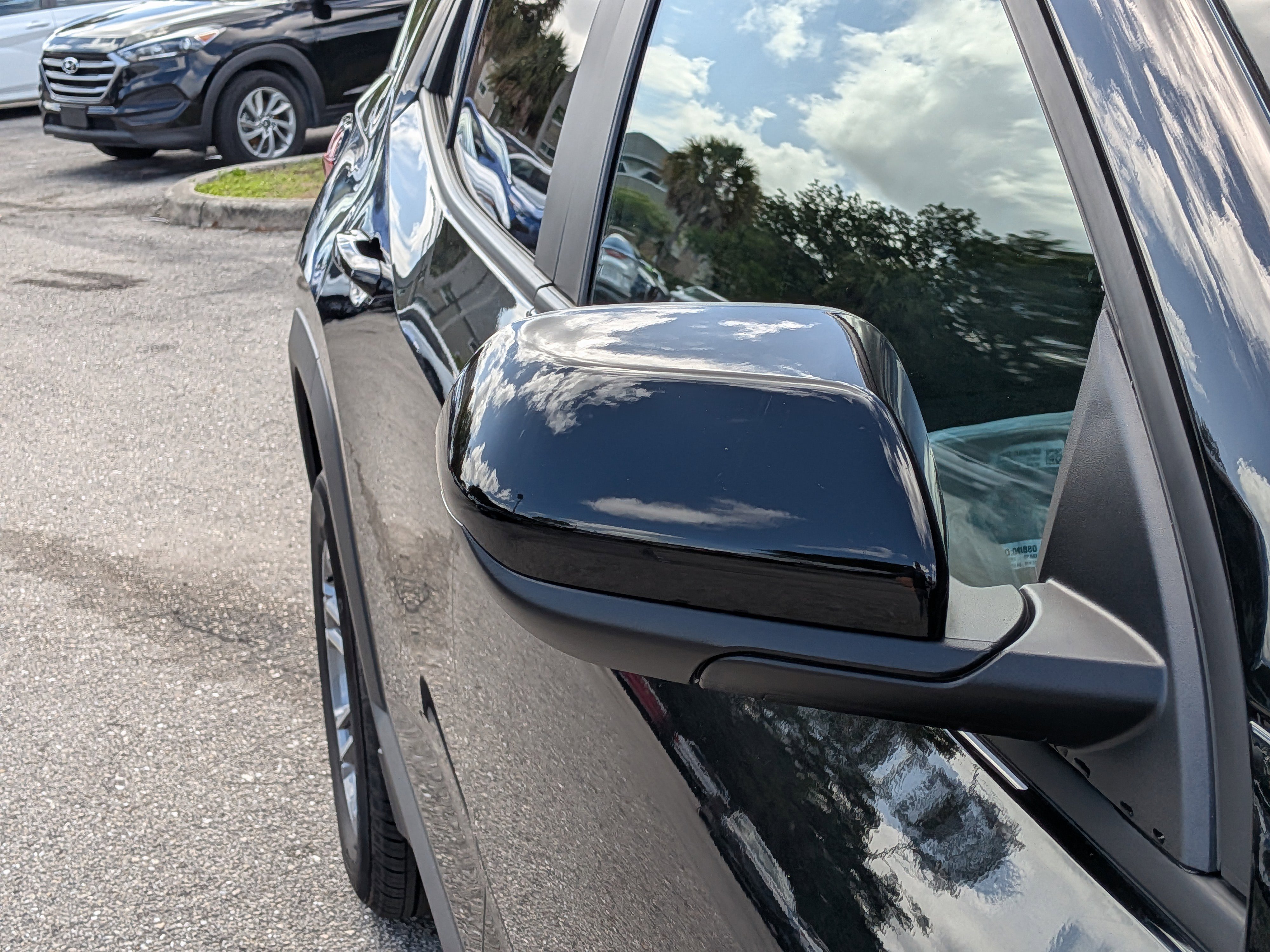 Used 2025 GMC Terrain Elevation FWD image 12