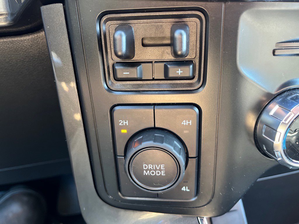 Used 2023 Ford F150 XLT w/ Equipment Group 302A High image 22