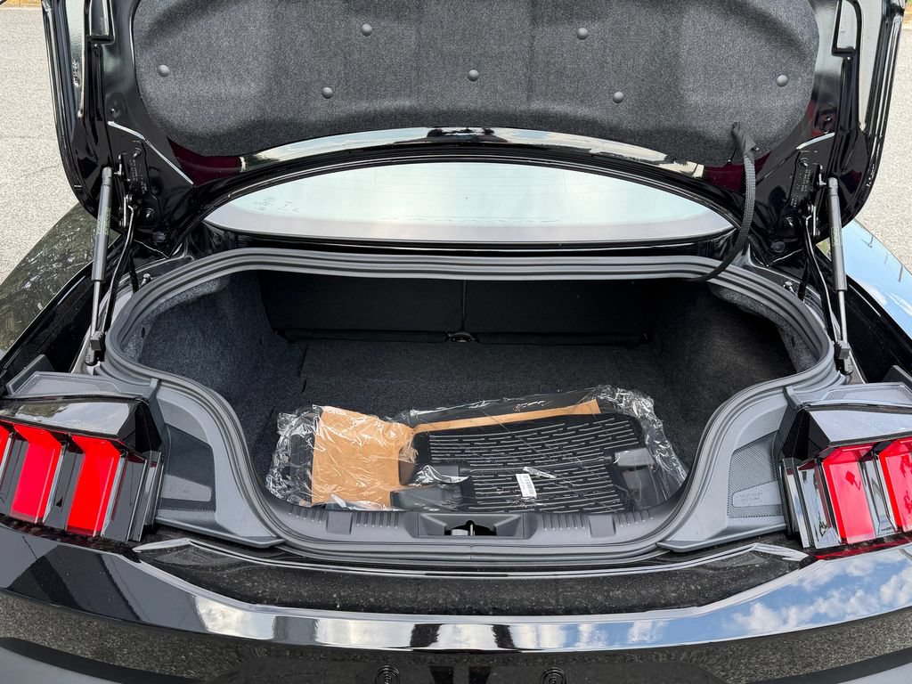 New 2026 Ford Mustang Premium RWD image 21