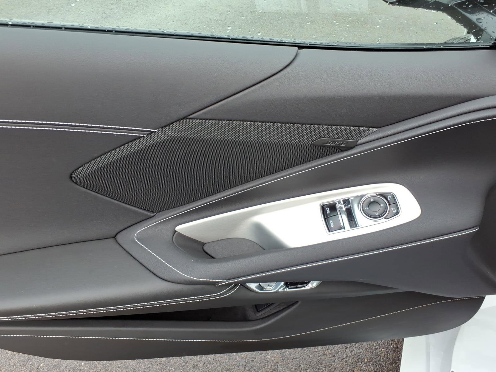 Used 2024 Chevrolet Corvette Stingray Coupe w/ Battery Protection Package image 10