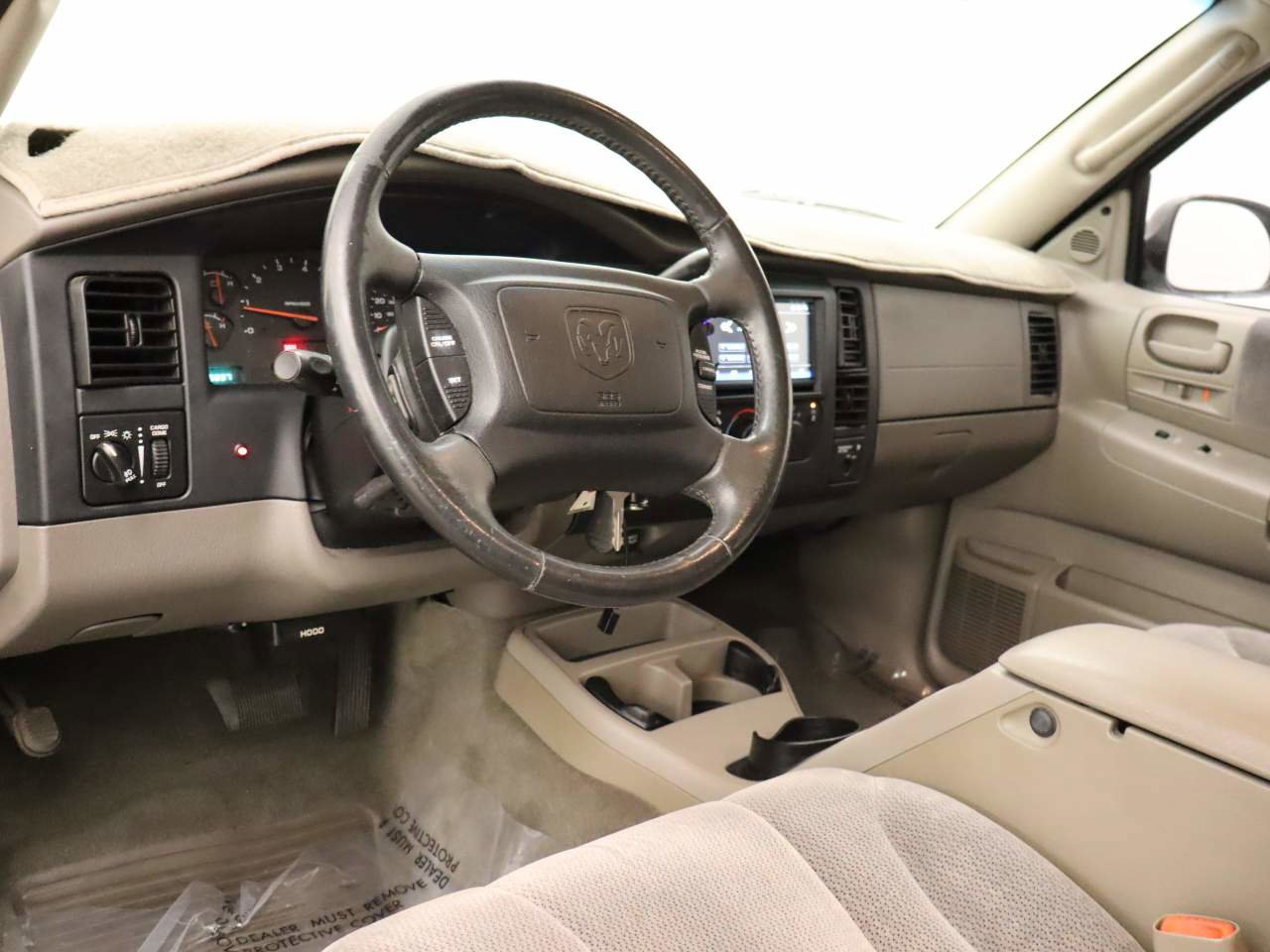 Used 2003 Dodge Dakota SLT RWD image 13