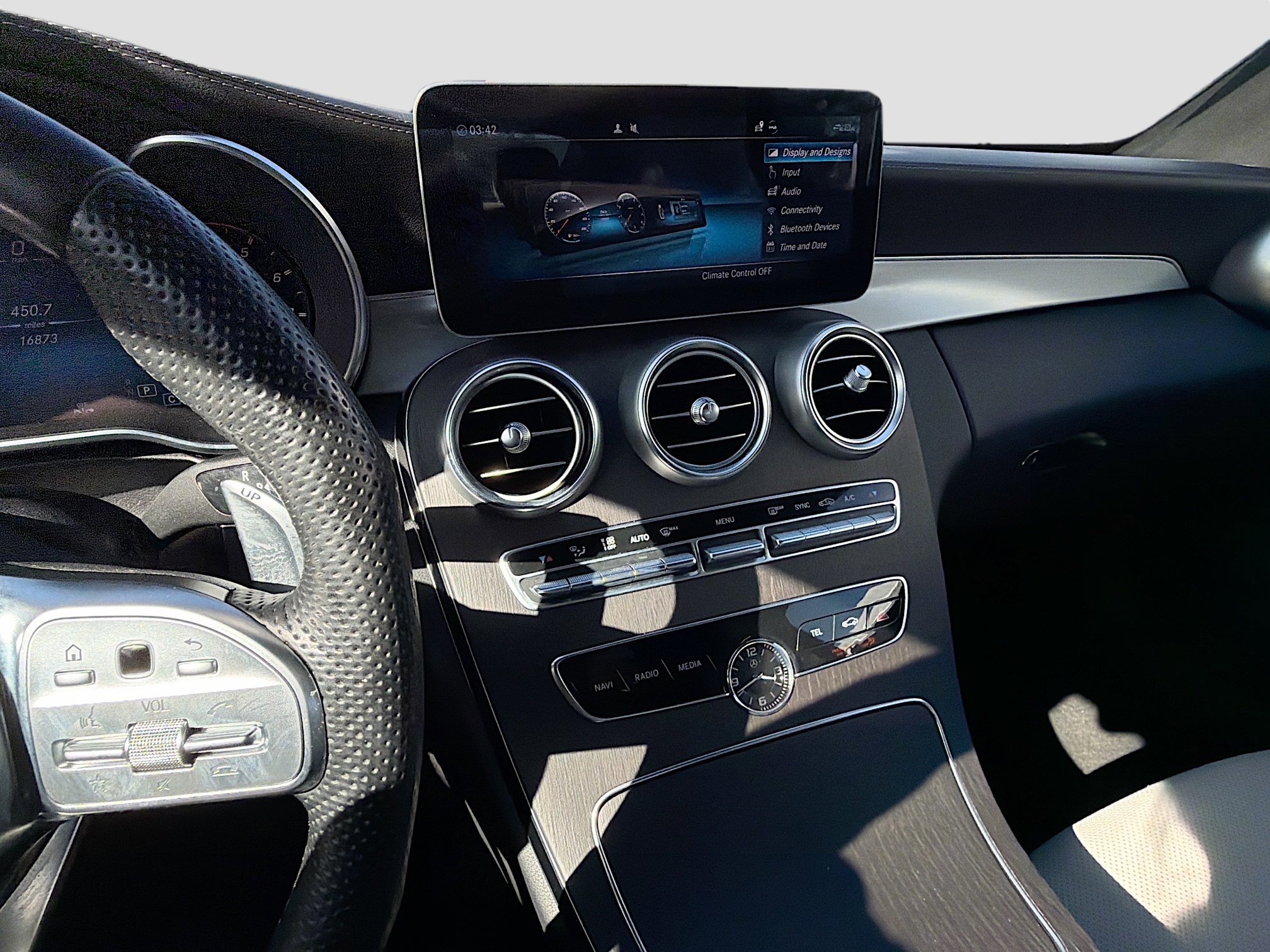 Used 2023 Mercedes-Benz C 43 AMG 4MATIC Coupe image 28