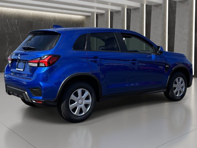 New 2027 Mitsubishi Outlander Sport FWD image 3