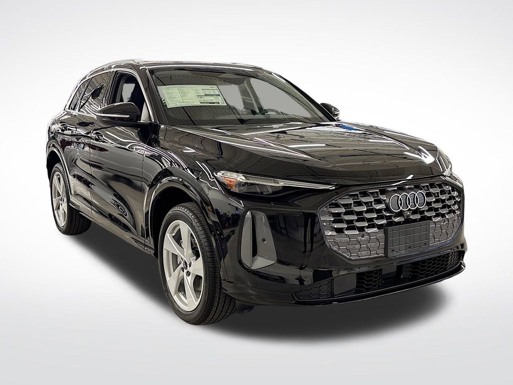 New 2025 Audi Q5 Premium Plus image 7