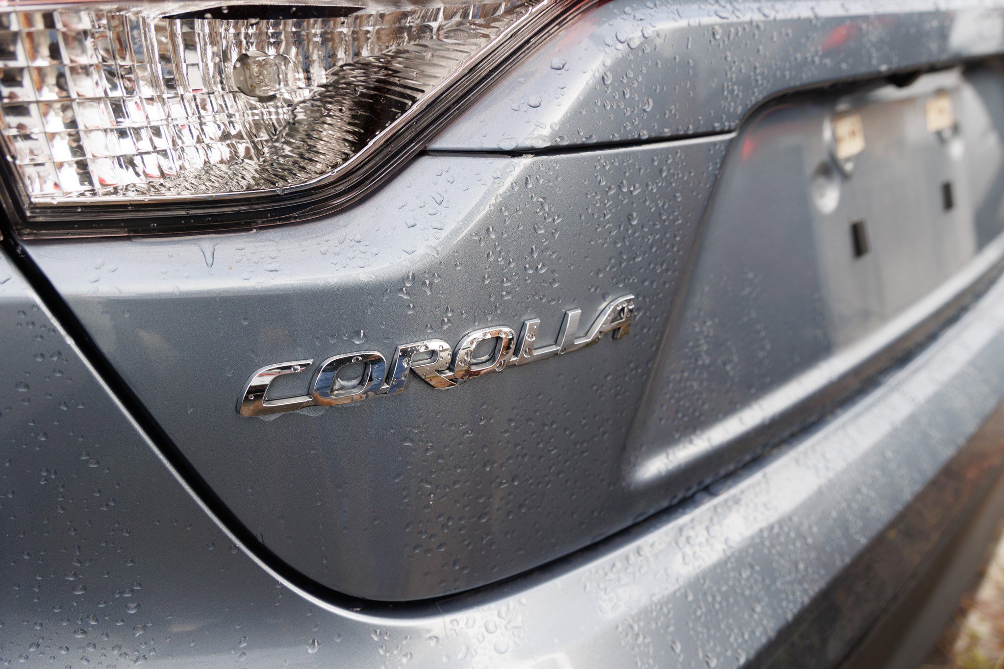 Used 2024 Toyota Corolla LE image 12