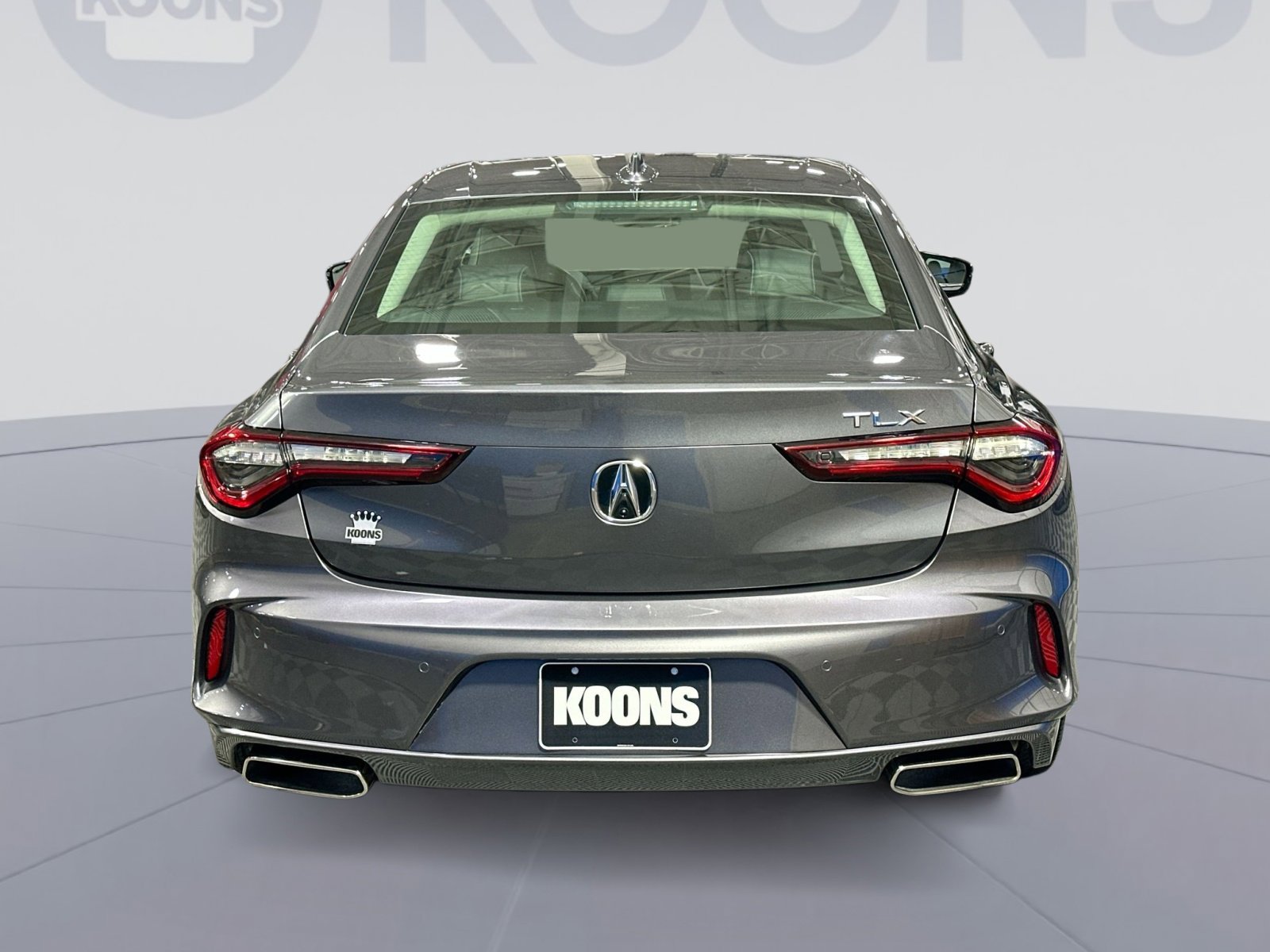 Used 2022 Acura TLX w/ Technology Package image 5