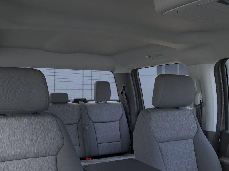 New 2026 Ford F150 XLT image 21
