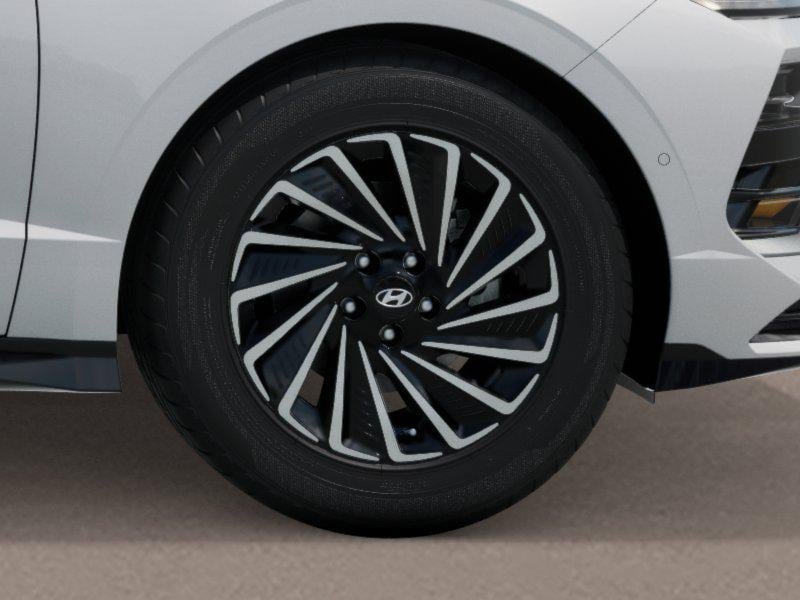 New 2026 Hyundai Sonata Limited FWD image 8