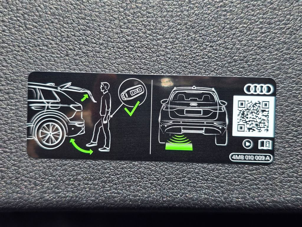 New 2026 Audi Q8 Premium Plus AWD/4WD image 31