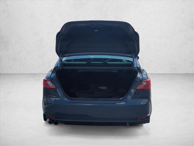 Certified 2026 Toyota Camry SE image 6