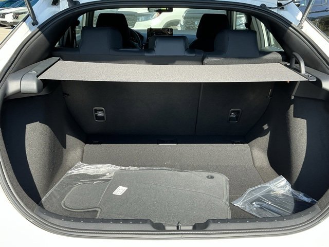 New 2026 Honda Civic Sport image 6