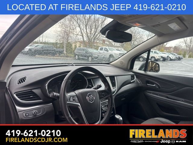 Used 2019 Buick Encore Preferred image 15
