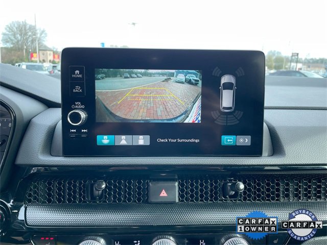 Certified 2023 Honda CR-V EX-L image 19