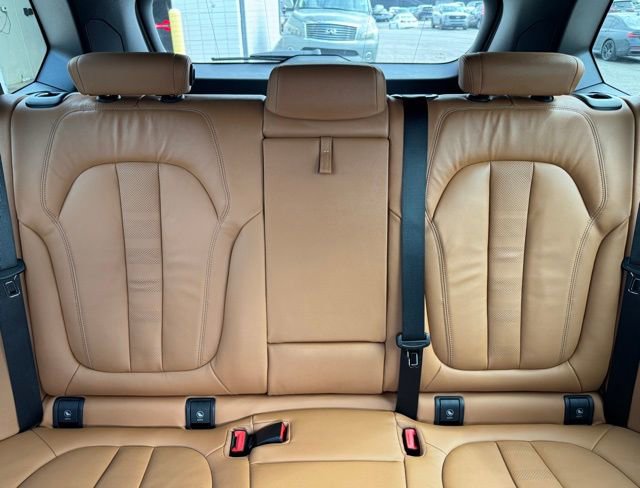 Certified 2022 BMW X5 xDrive45e image 28