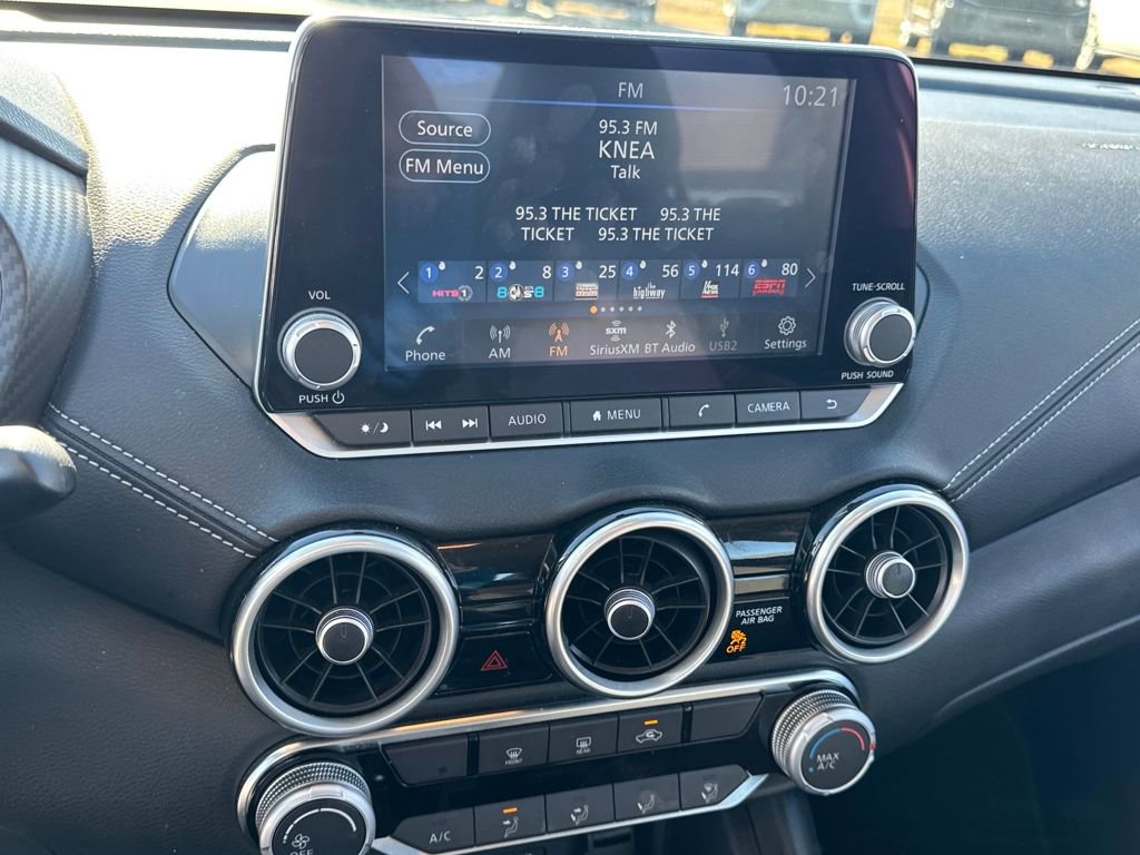 Used 2024 Nissan Sentra SV image 23