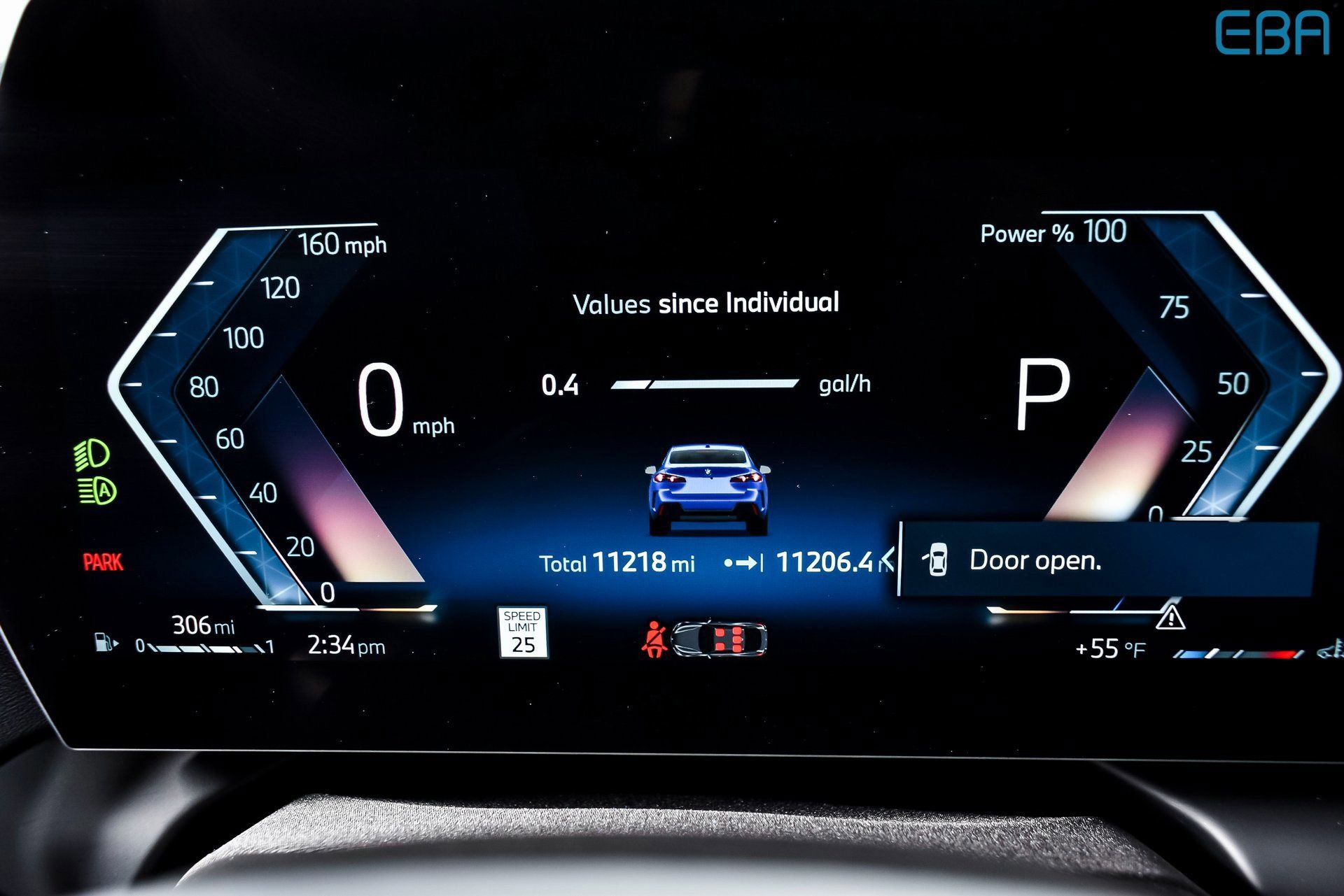 Used 2025 BMW 228i xDrive image 19