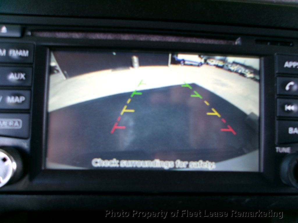 Used 2016 Nissan NV 2500 SV w/ Technology Package image 29