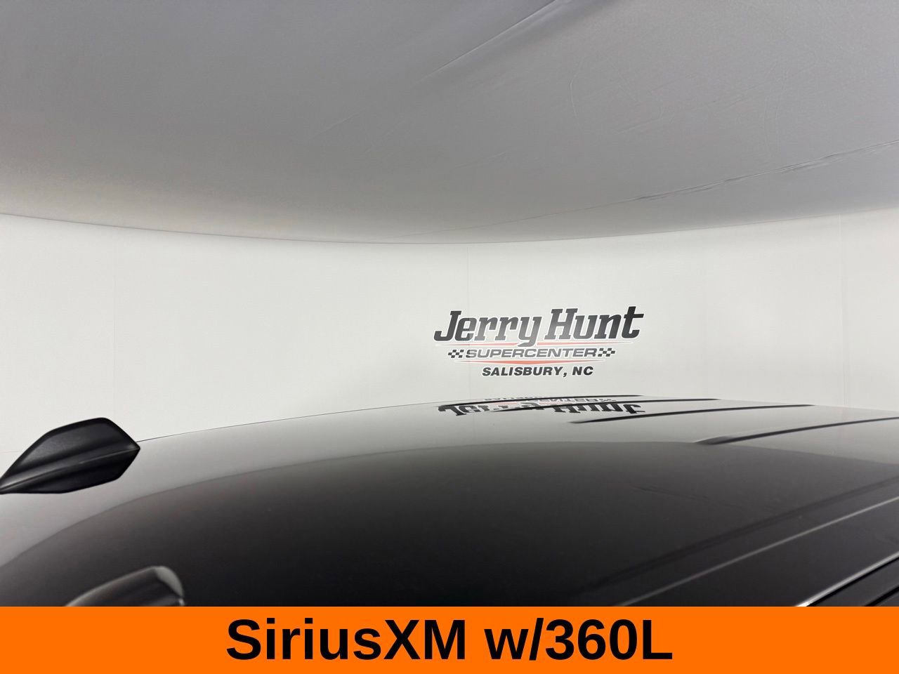 Used 2024 RAM 2500 Big Horn w/ Bed Utility Group image 13