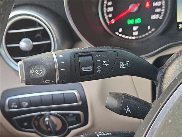 Used 2018 Mercedes-Benz GLC 300 image 15