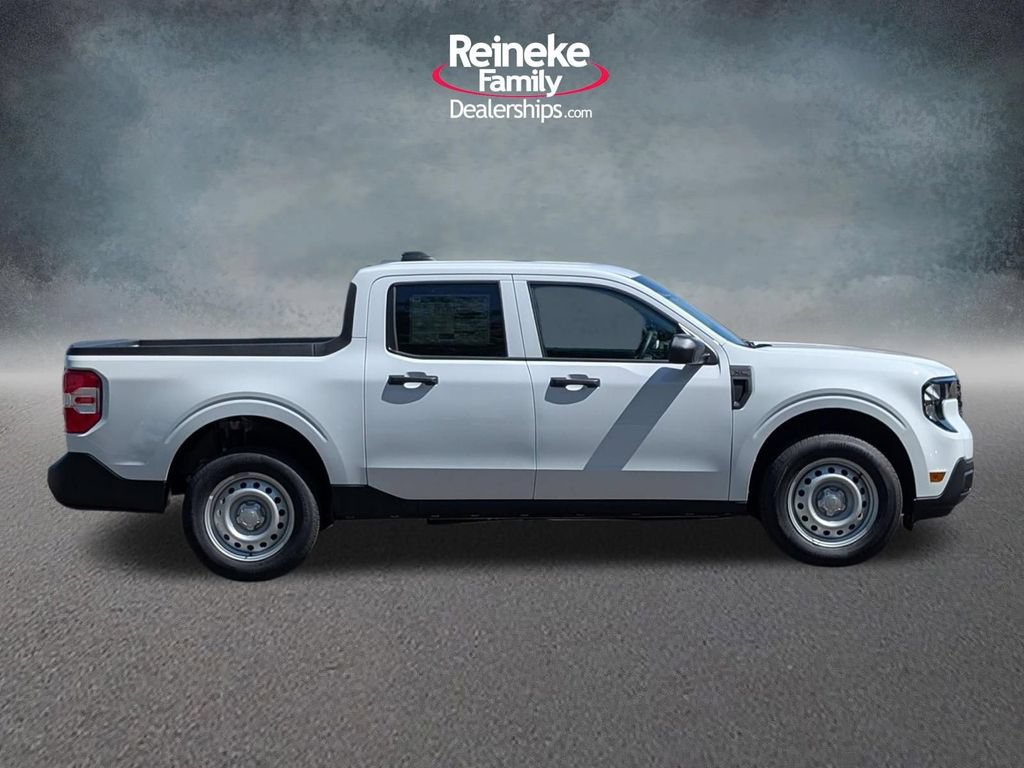 New 2026 Ford Maverick XL AWD/4WD image 4