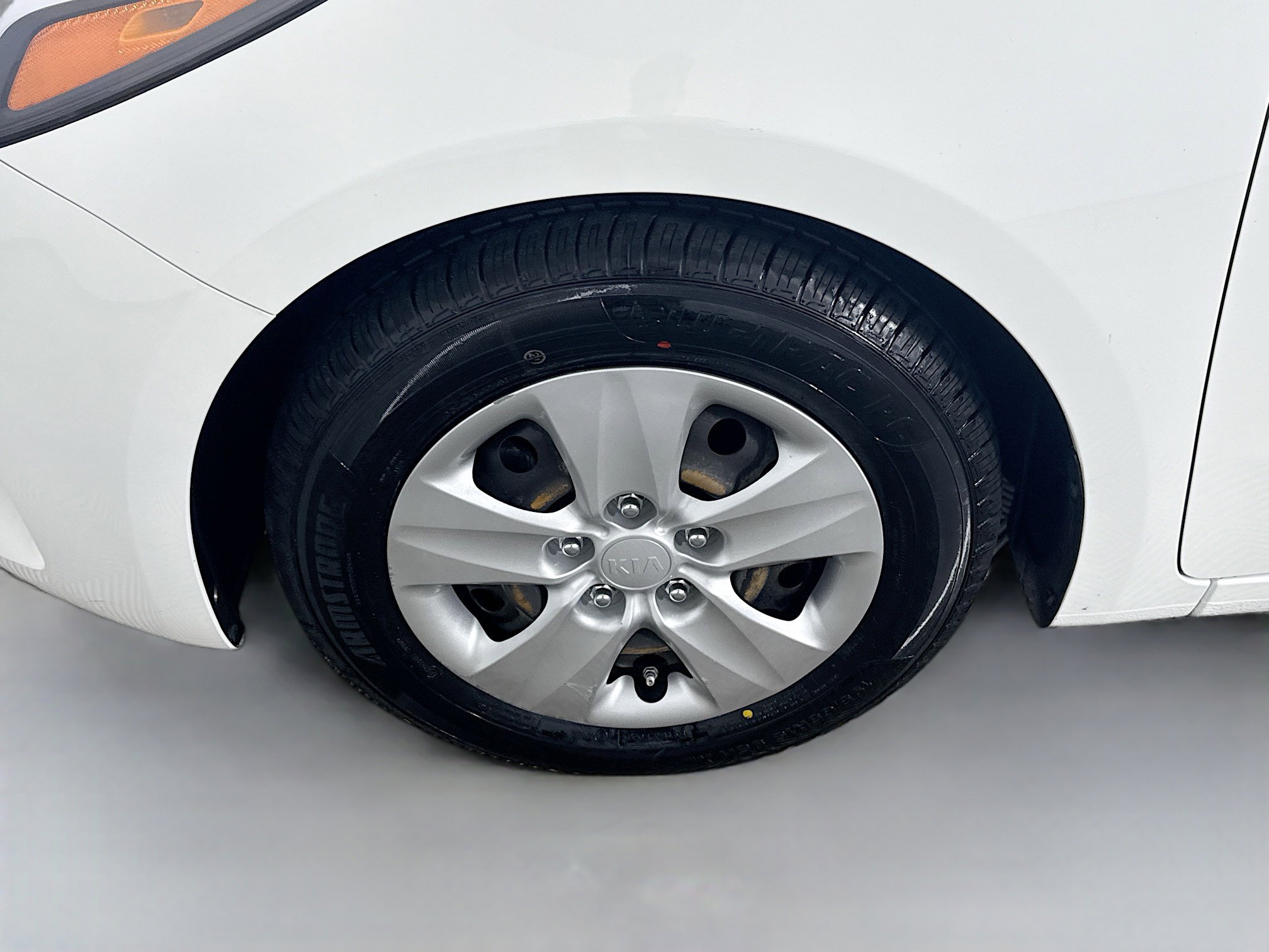 Used 2017 Kia Forte LX image 36