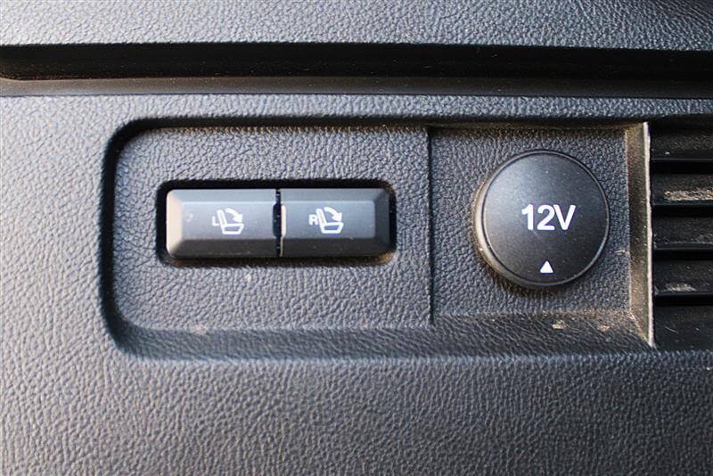 Used 2018 Lincoln MKX Reserve w/ Lincoln MKX Climate Package AWD/4WD image 29