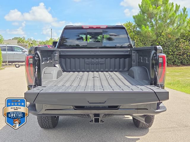 New 2026 GMC Sierra 2500 AT4 AWD/4WD image 5