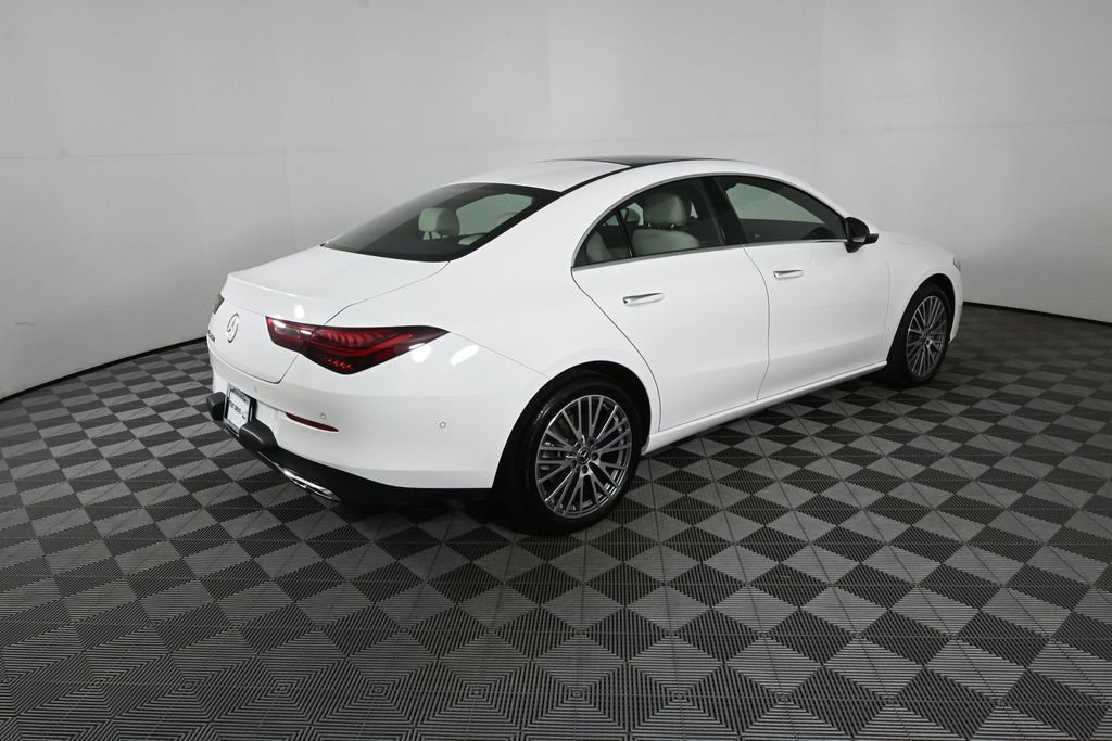 Used 2026 Mercedes-Benz CLA 250 image 26