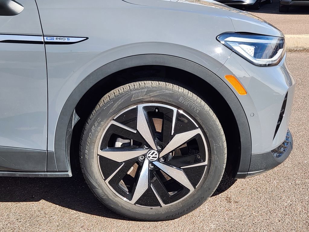 Used 2023 Volkswagen ID.4 Pro S image 28
