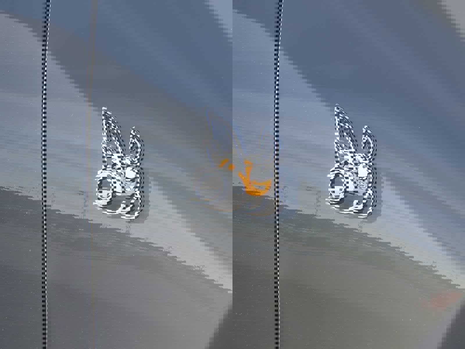 New 2026 Dodge Charger Scat Pack image 14