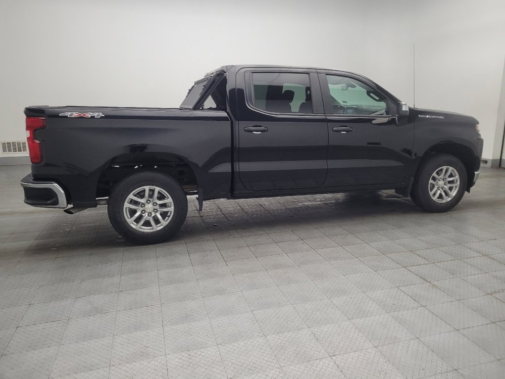 Used 2020 Chevrolet Silverado 1500 LT image 10